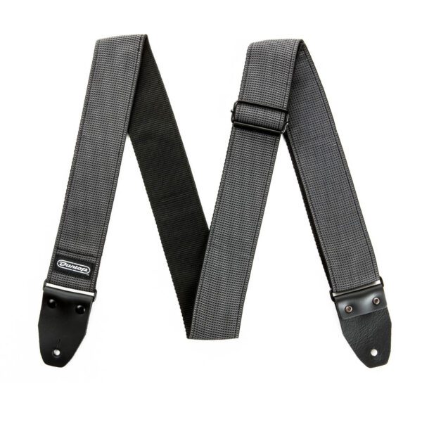 بند گیتار DUNLOP JACQUARD BLOCKHEAD STRAP