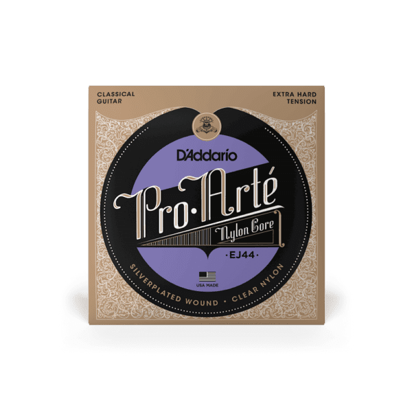 سیم گیتار کلاسیک داداریو Daddario EJ44