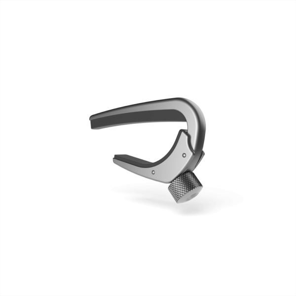 کاپو گیتار D'Addario PW CAPO PRO silver