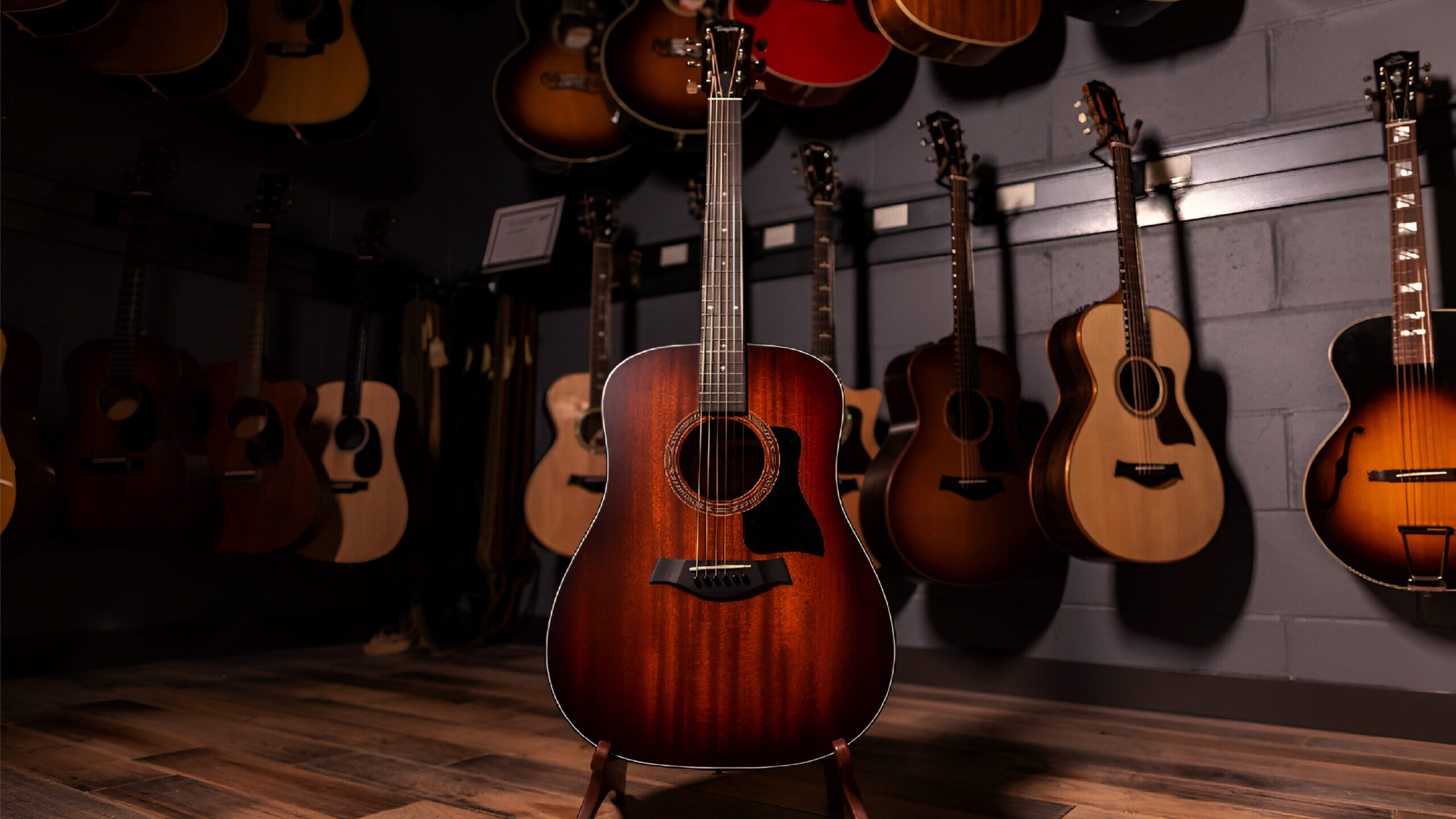 بهترین گیتار برای شروع چیست ؟