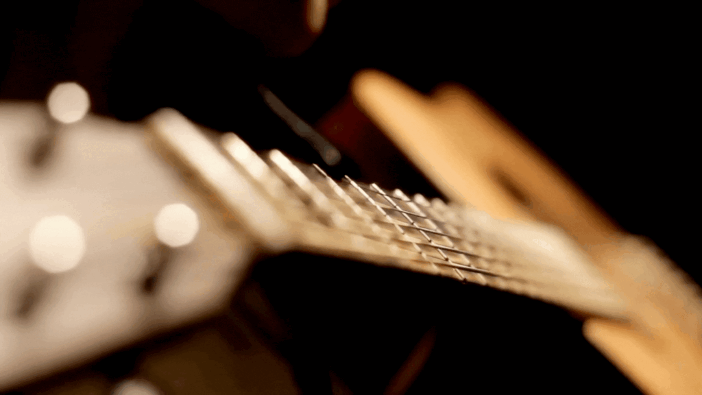 بهترین کاپوهای گیتار