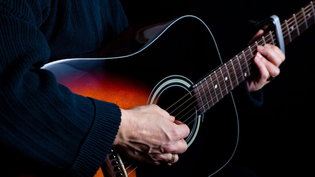 بهترین کاپوهای گیتار