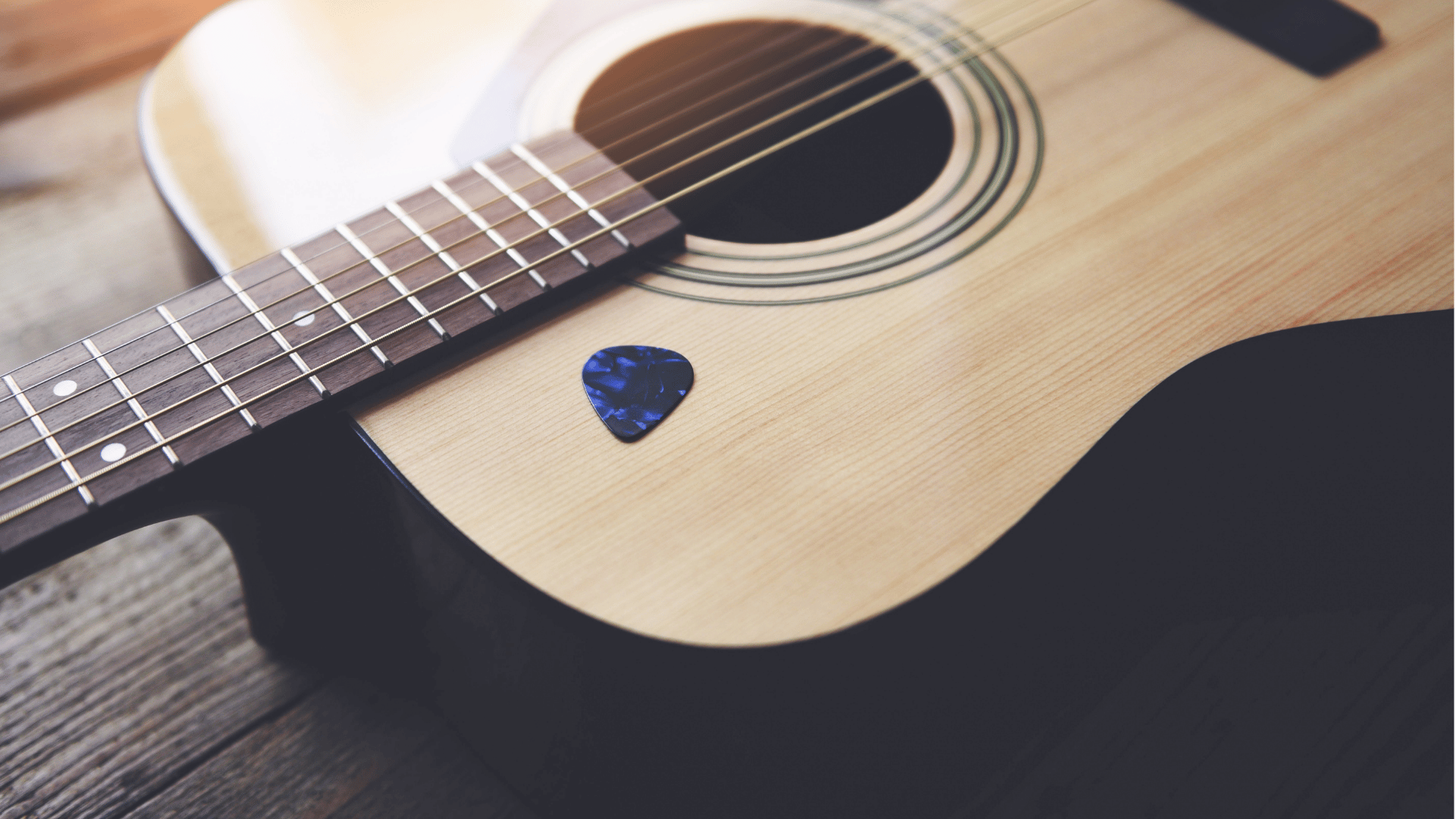 خرید پیک گیتار