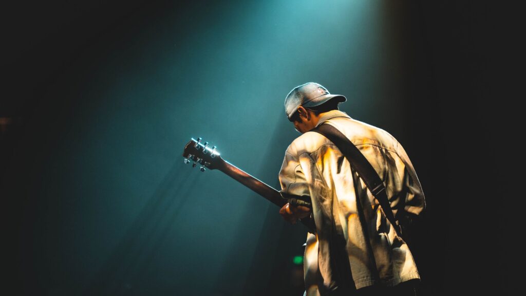 بهترین گیتاریست‌های جهان در سال ۲۰۲۴