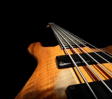 بهترین سیم بیس گیتار