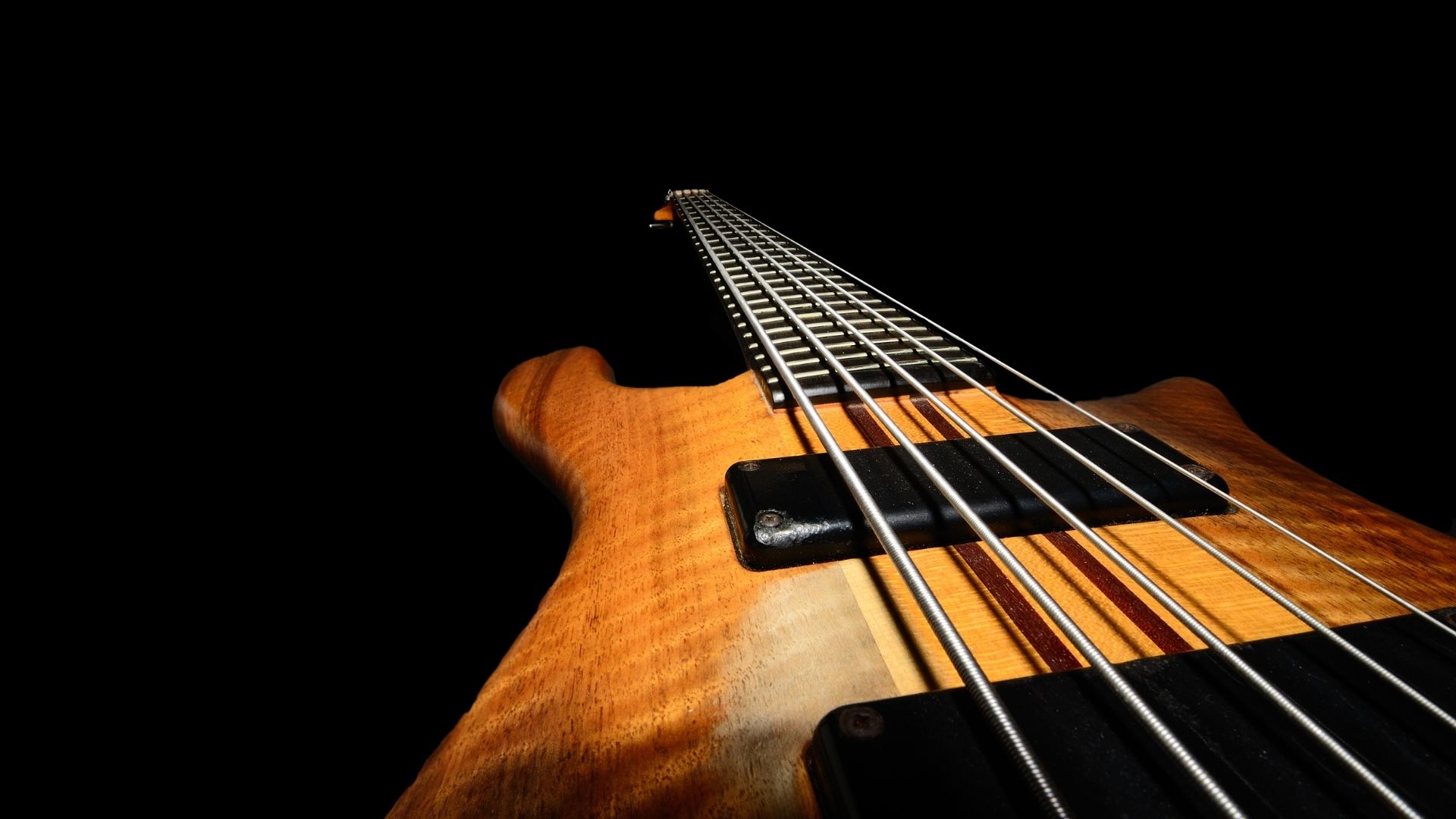 بهترین سیم بیس گیتار