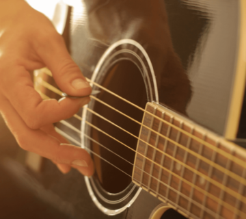 بهترین پیک برای گیتار کلاسیک چیست ؟