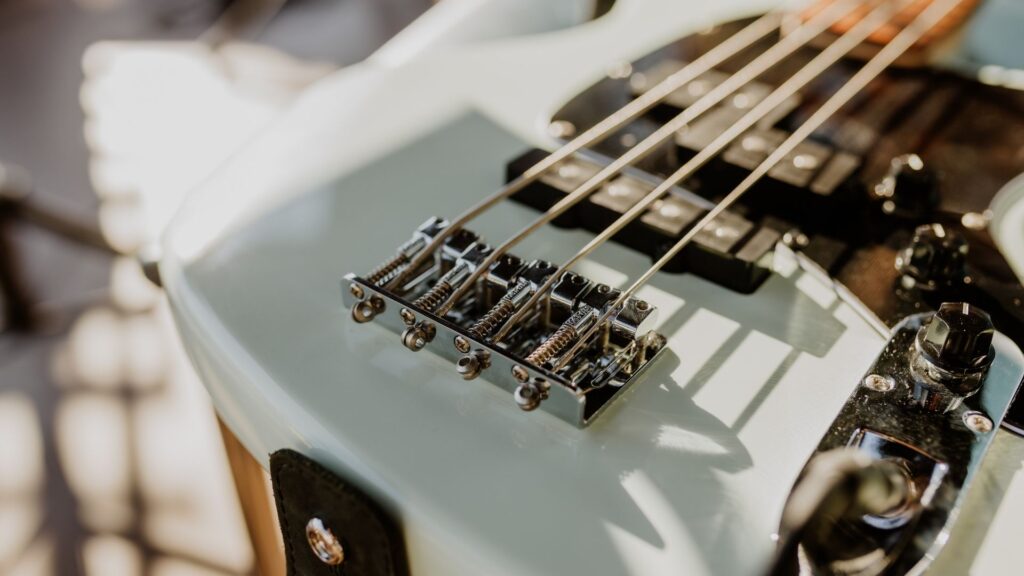 بهترین سیم بیس گیتار