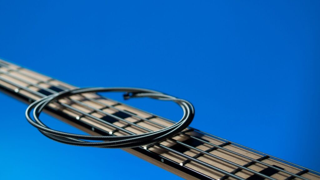 بهترین سیم بیس گیتار