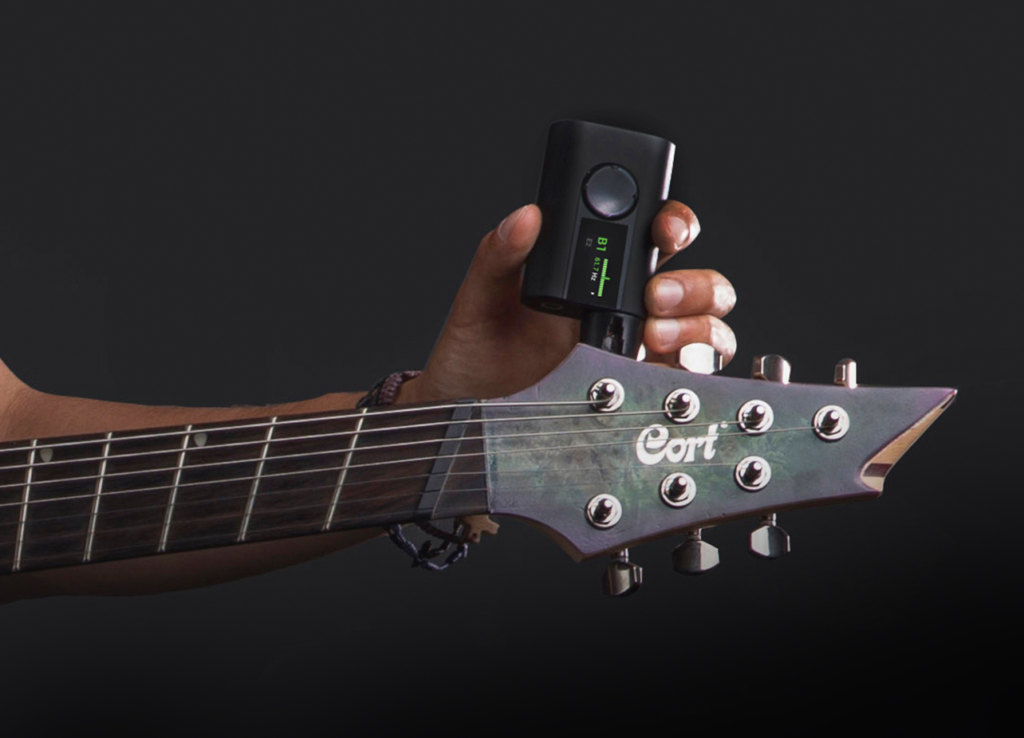 تیونر گیتار چیست