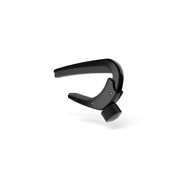 کاپو گیتار D'Addario PW CAPO PRO Black