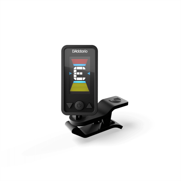 تیونر D’Addario ECLIPSE TUNER