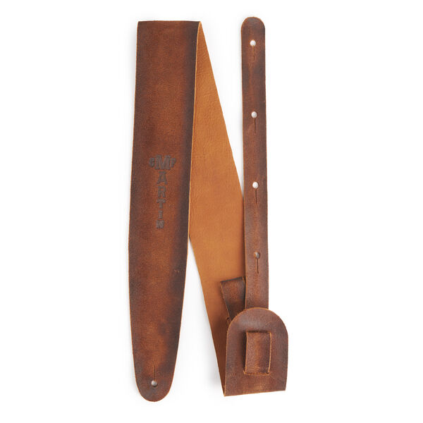 استرپ گیتار Martin Reversible Roughout leather